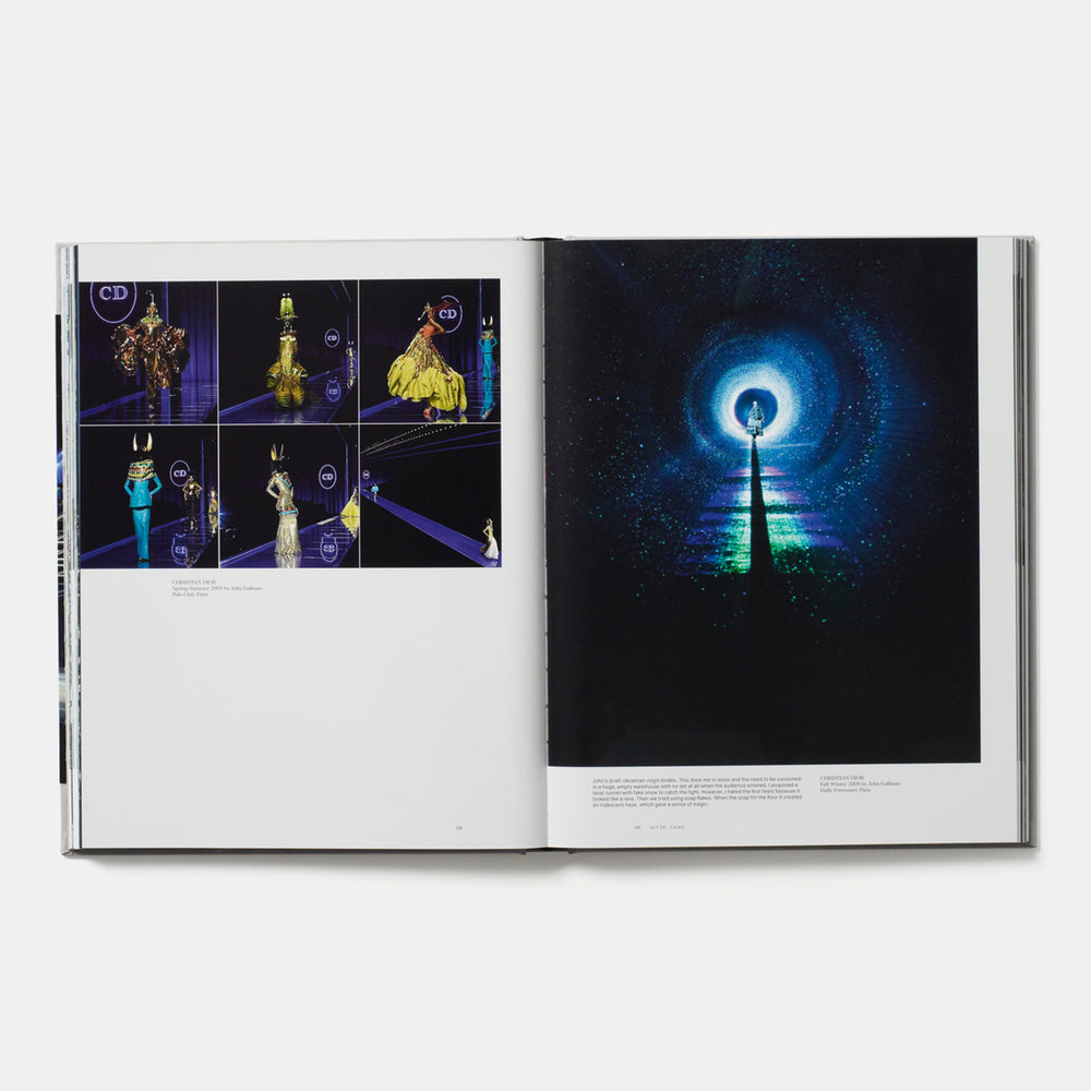 Betak: Fashion Show Revolution