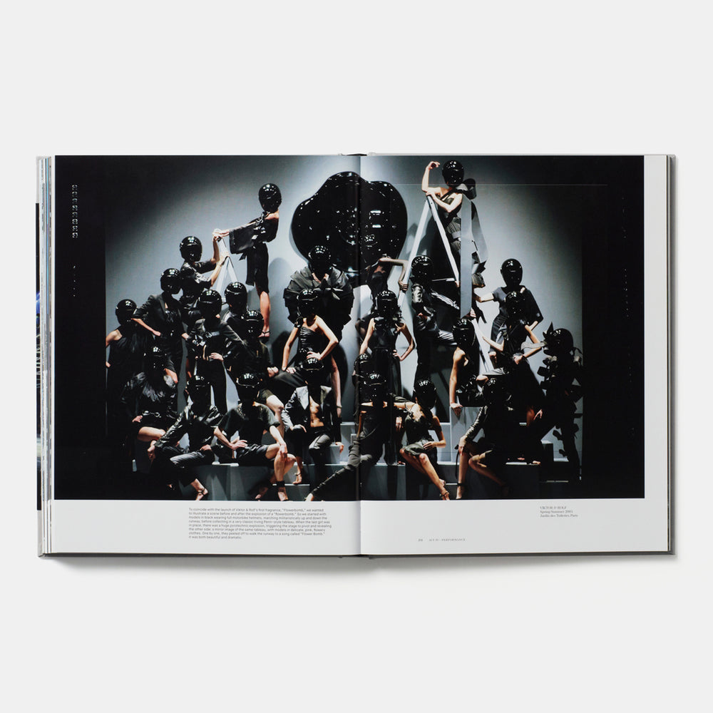 Betak: Fashion Show Revolution