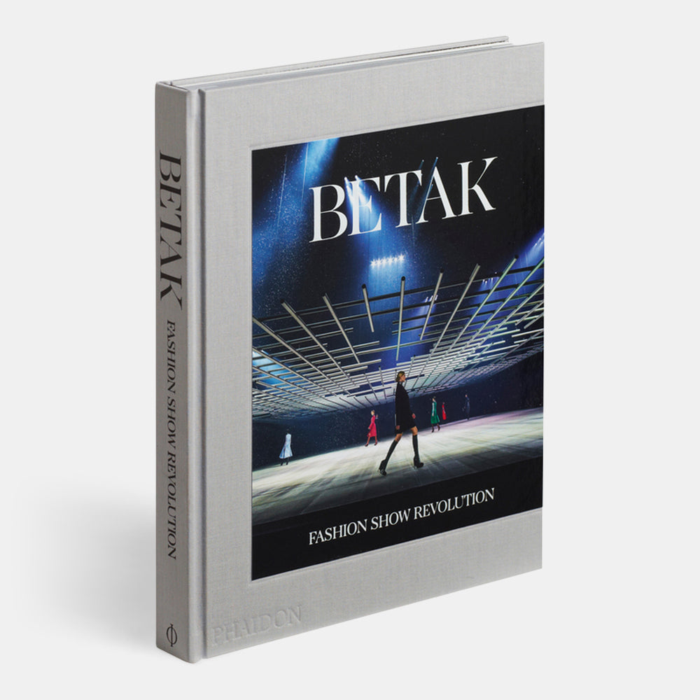 Betak: Fashion Show Revolution