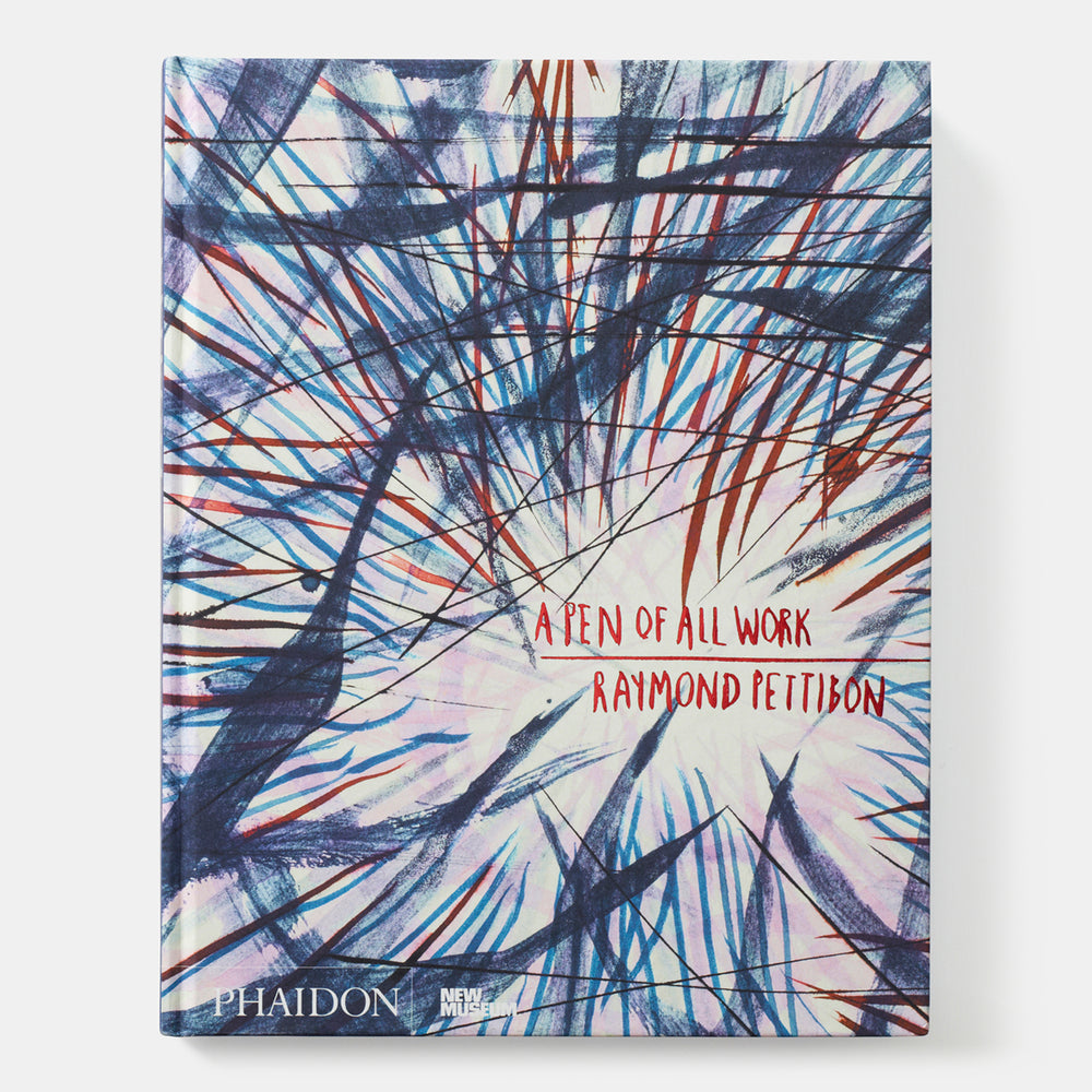 Raymond Pettibon