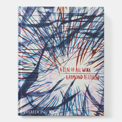 Raymond Pettibon