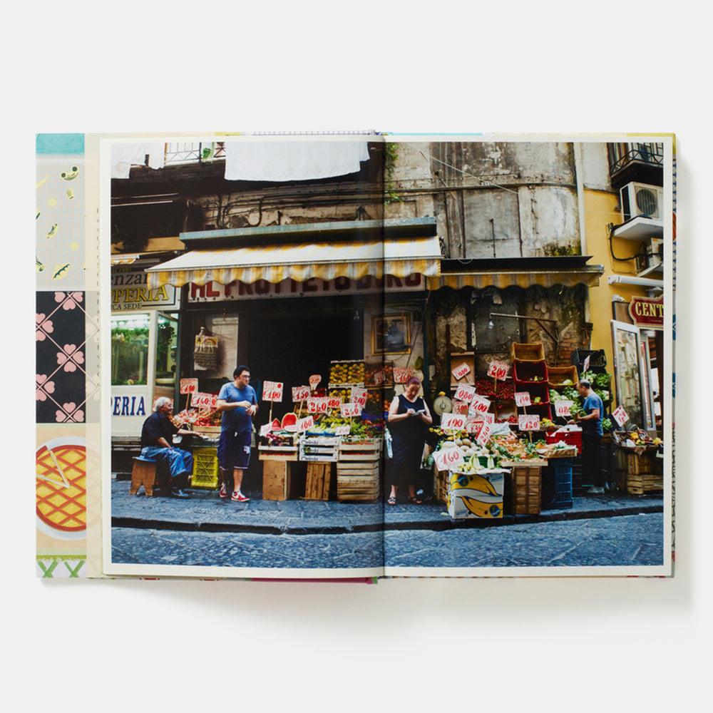 Naples and the Amalfi Coast