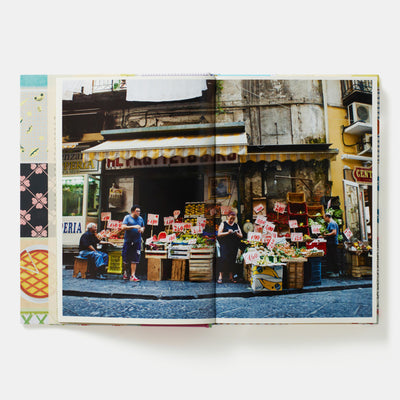 Naples and the Amalfi Coast