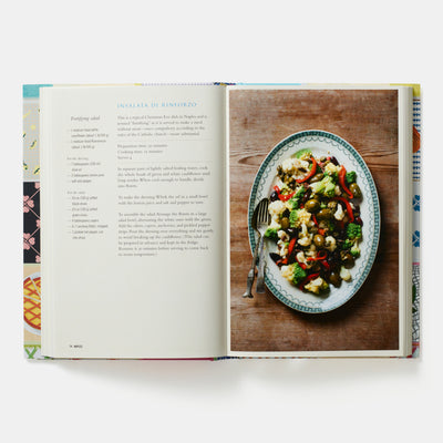 Naples and the Amalfi Coast