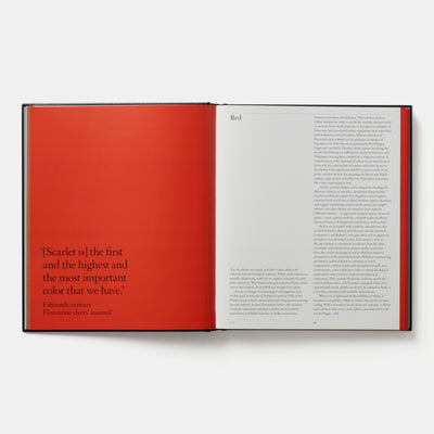 Chromaphilia: The Story of Color in Art