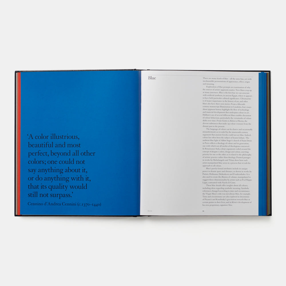 Chromaphilia: The Story of Color in Art