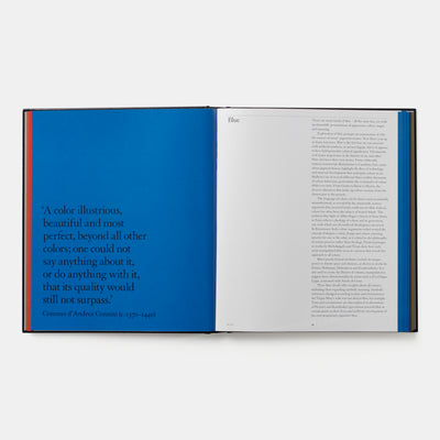 Chromaphilia: The Story of Color in Art
