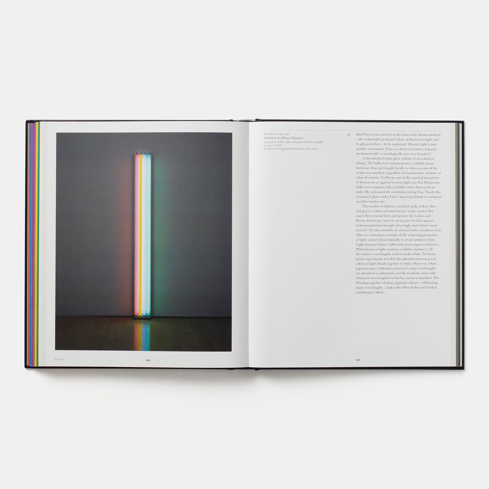 Chromaphilia: The Story of Color in Art