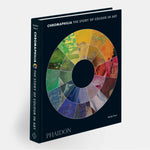 Chromaphilia: The Story of Color in Art