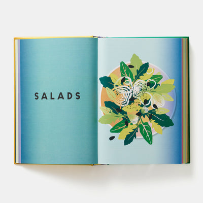 Vegan: The Cookbook