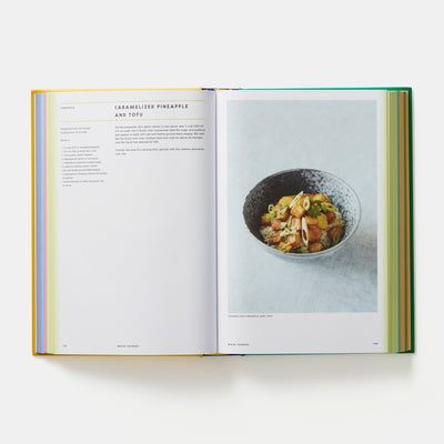 Vegan: The Cookbook