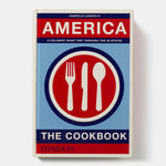 America: The Cookbook
