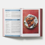 America: The Cookbook