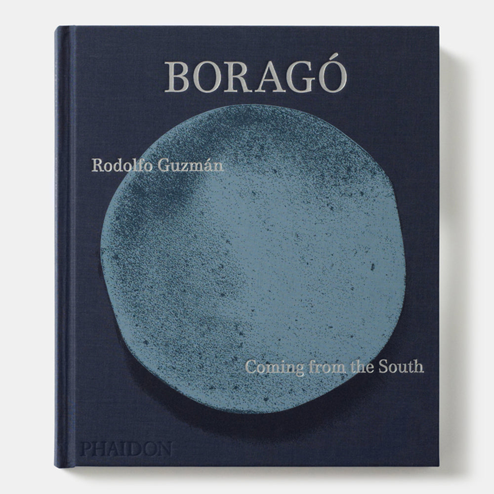 Borago: Coming from the South