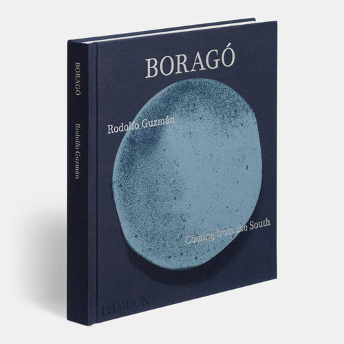 Borago: Coming from the South