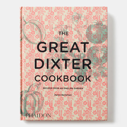 The Great Dixter Cookbook