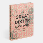 The Great Dixter Cookbook: Recipes from an English Garden