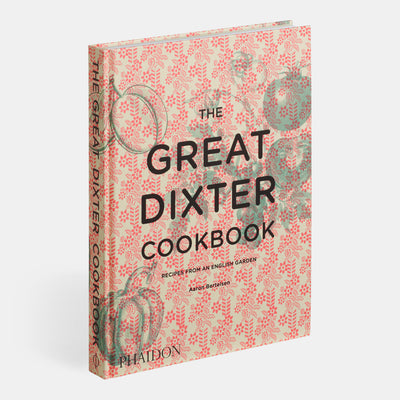 The Great Dixter Cookbook