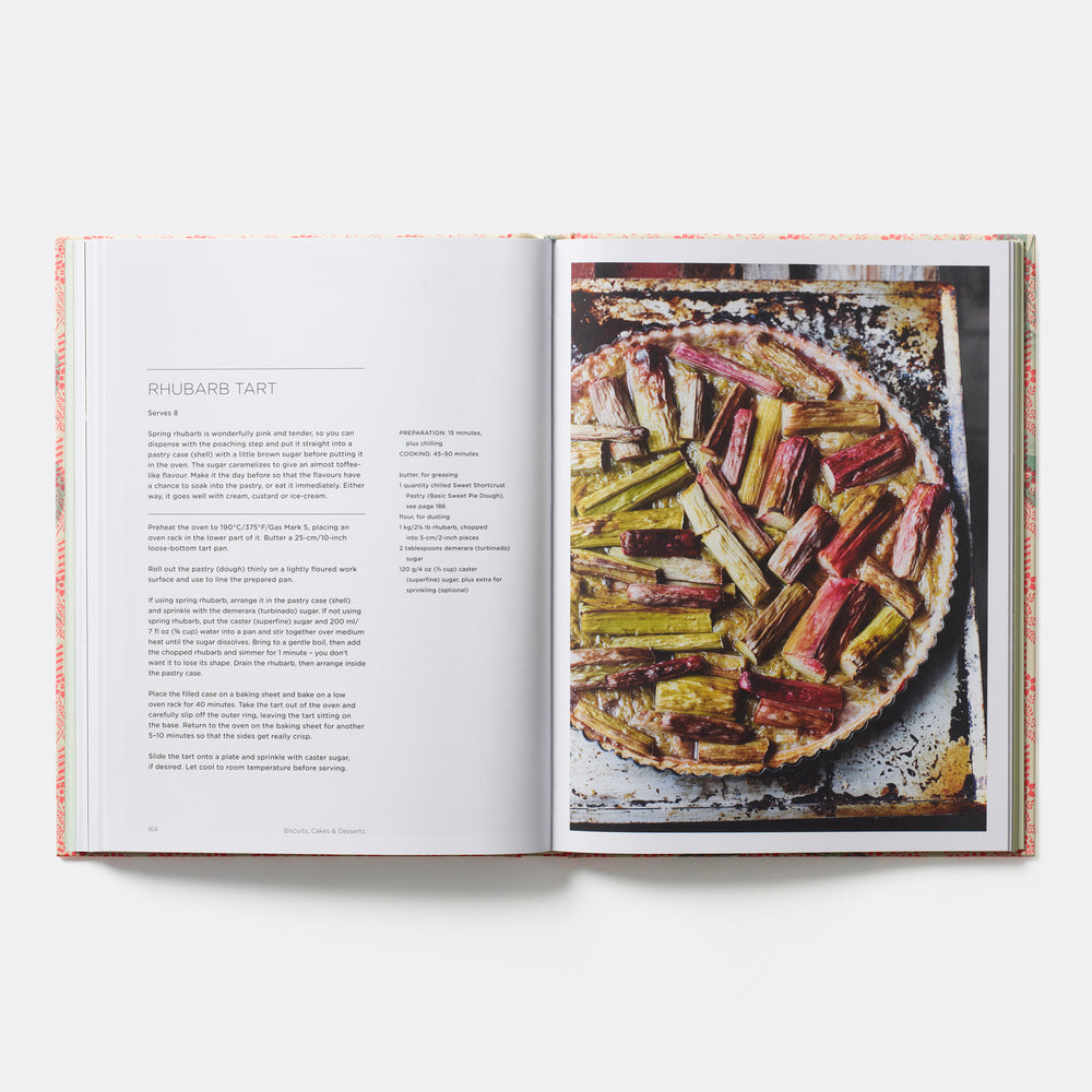 The Great Dixter Cookbook