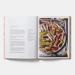 The Great Dixter Cookbook: Recipes from an English Garden