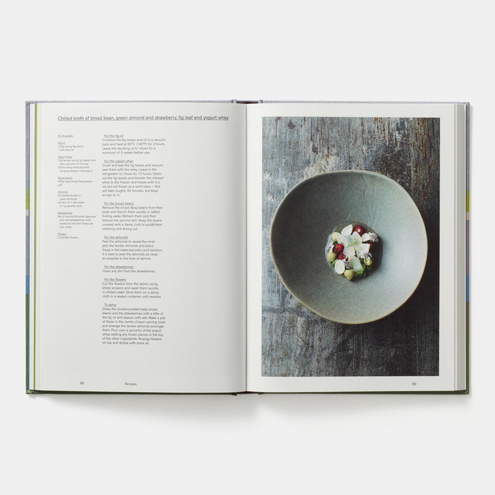 Brae: Recipes and stories from the restaurant