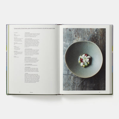 Brae: Recipes and stories from the restaurant