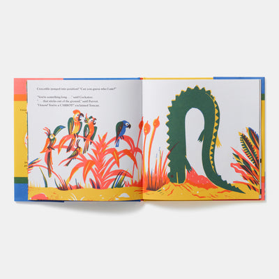 Are You A Monkey?: A Tale of Animal Charades