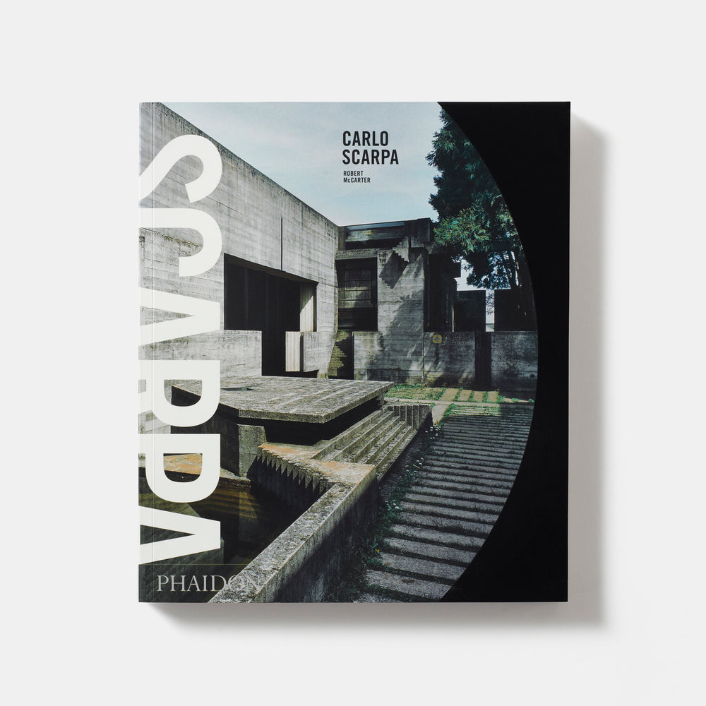 Carlo Scarpa