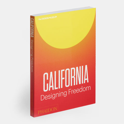 California: Designing Freedom