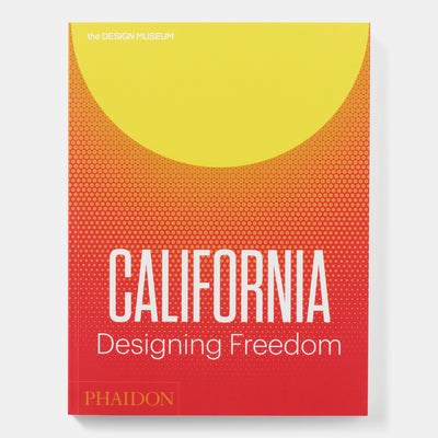 California: Designing Freedom