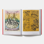 California: Designing Freedom