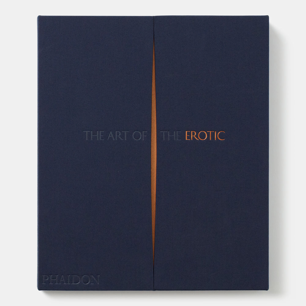 The Art of the Erotic