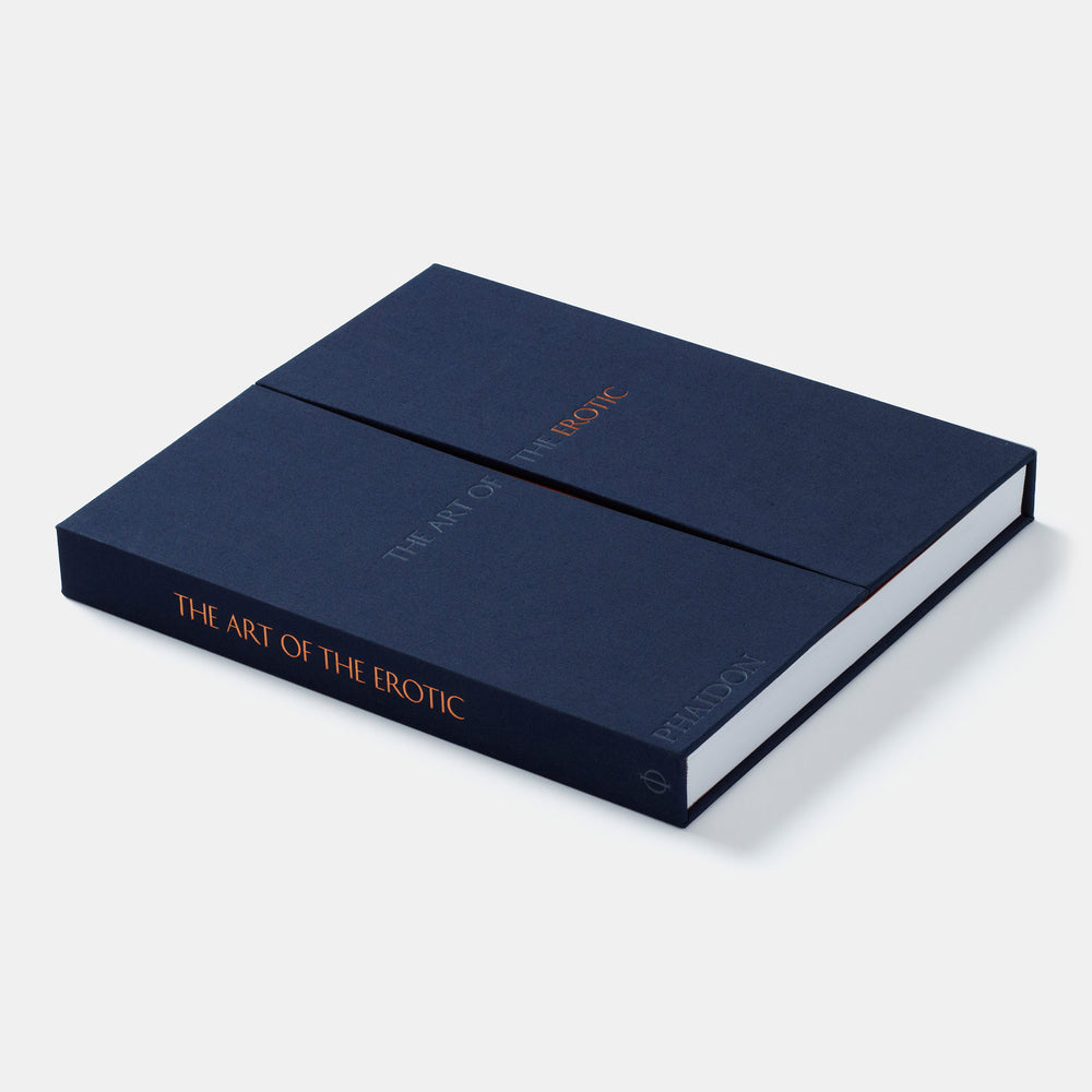 The Art of the Erotic