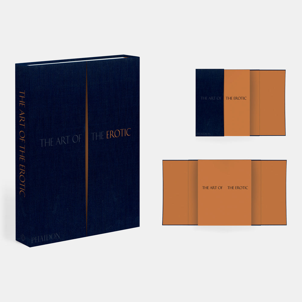 The Art of the Erotic