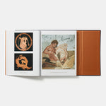 The Art of the Erotic