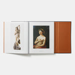 The Art of the Erotic