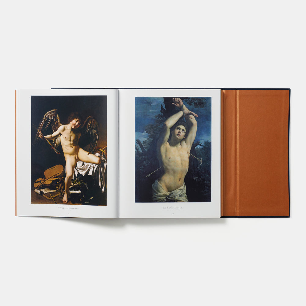 The Art of the Erotic