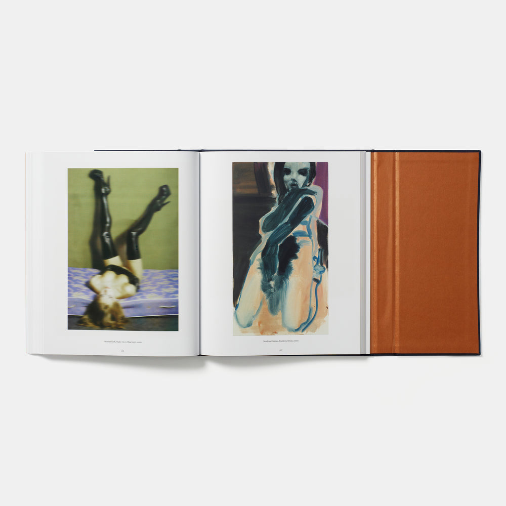 The Art of the Erotic