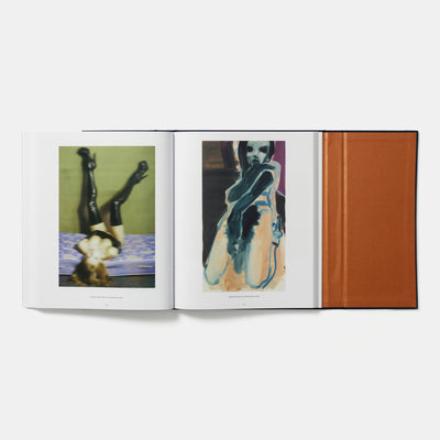 The Art of the Erotic