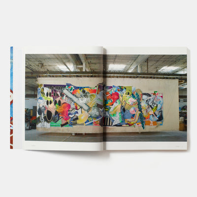 Frank Stella