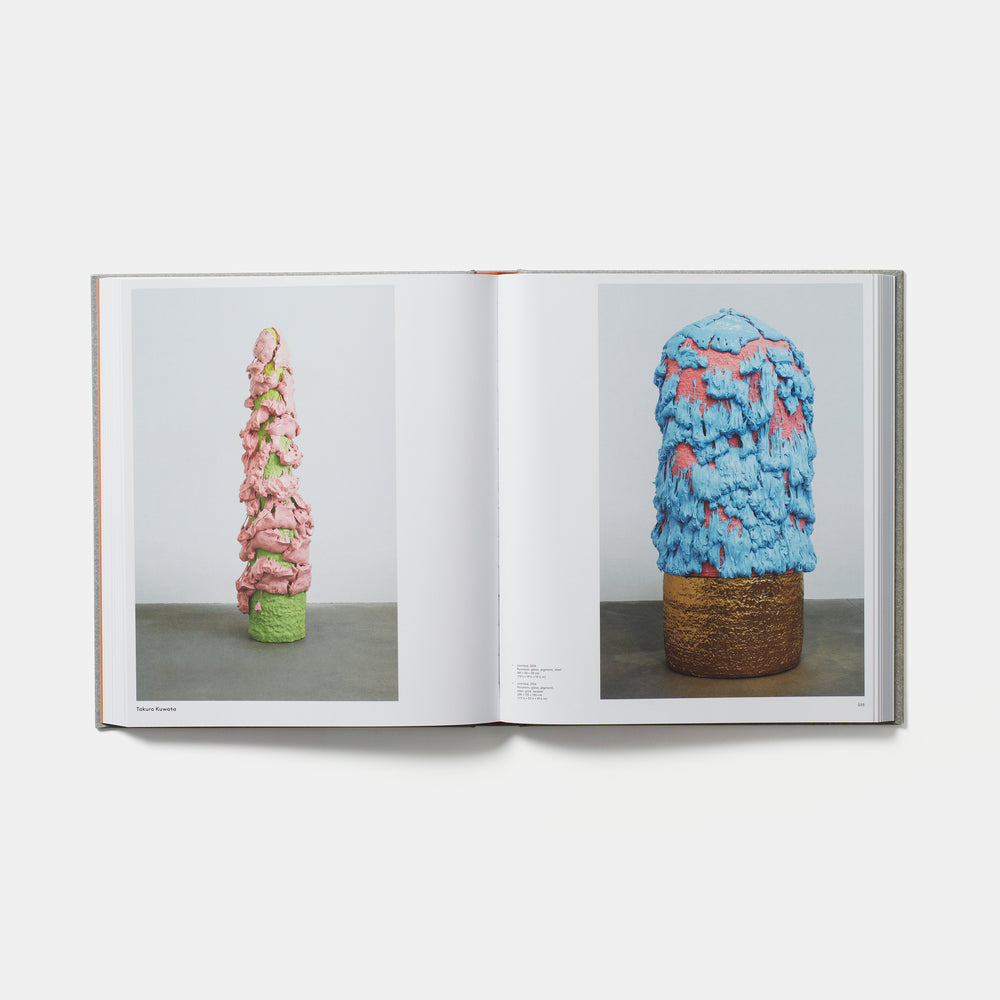 Vitamin C: Clay and Ceramic in Contemporary Art