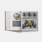 Vitamin C: Clay and Ceramic in Contemporary Art