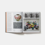 Vitamin C: Clay and Ceramic in Contemporary Art