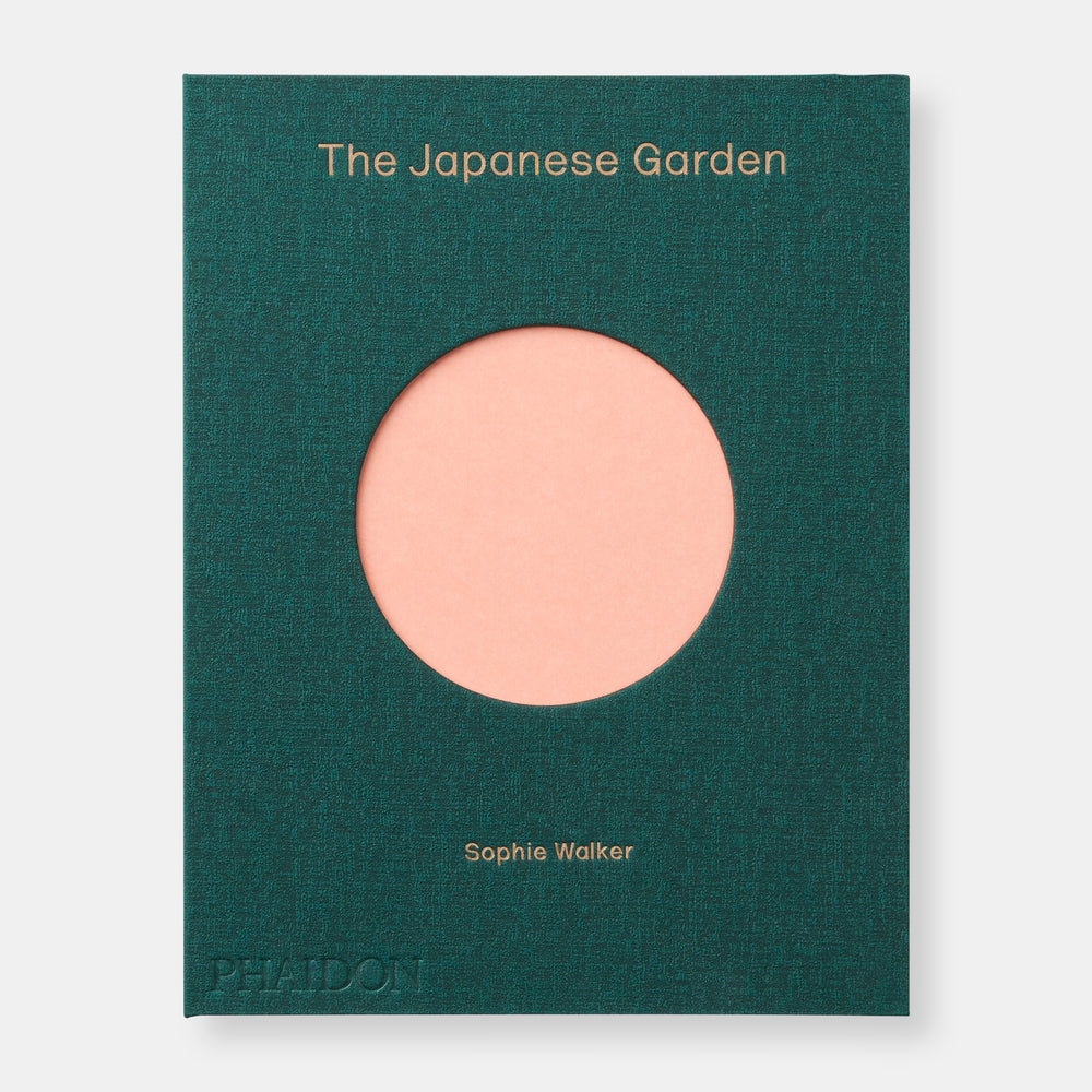 The Japanese Garden
