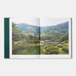 The Japanese Garden