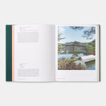 The Japanese Garden