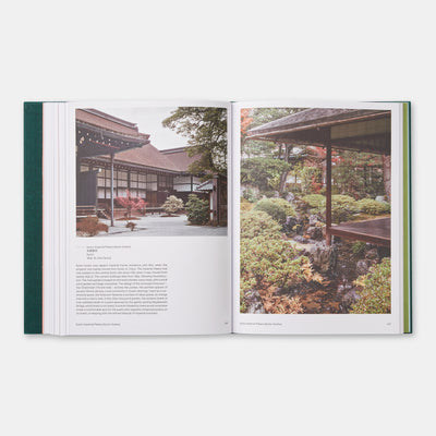 The Japanese Garden
