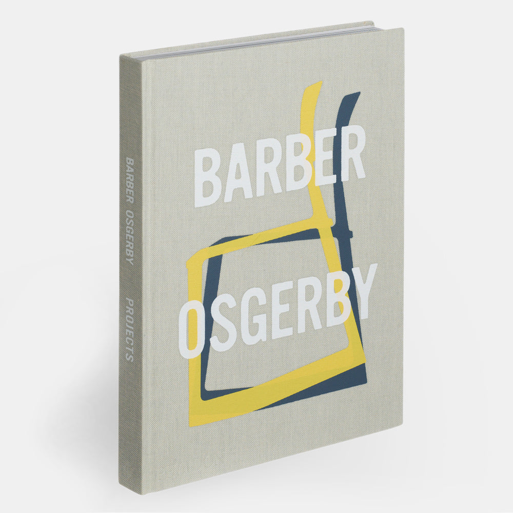 Barber Osgerby: Projects