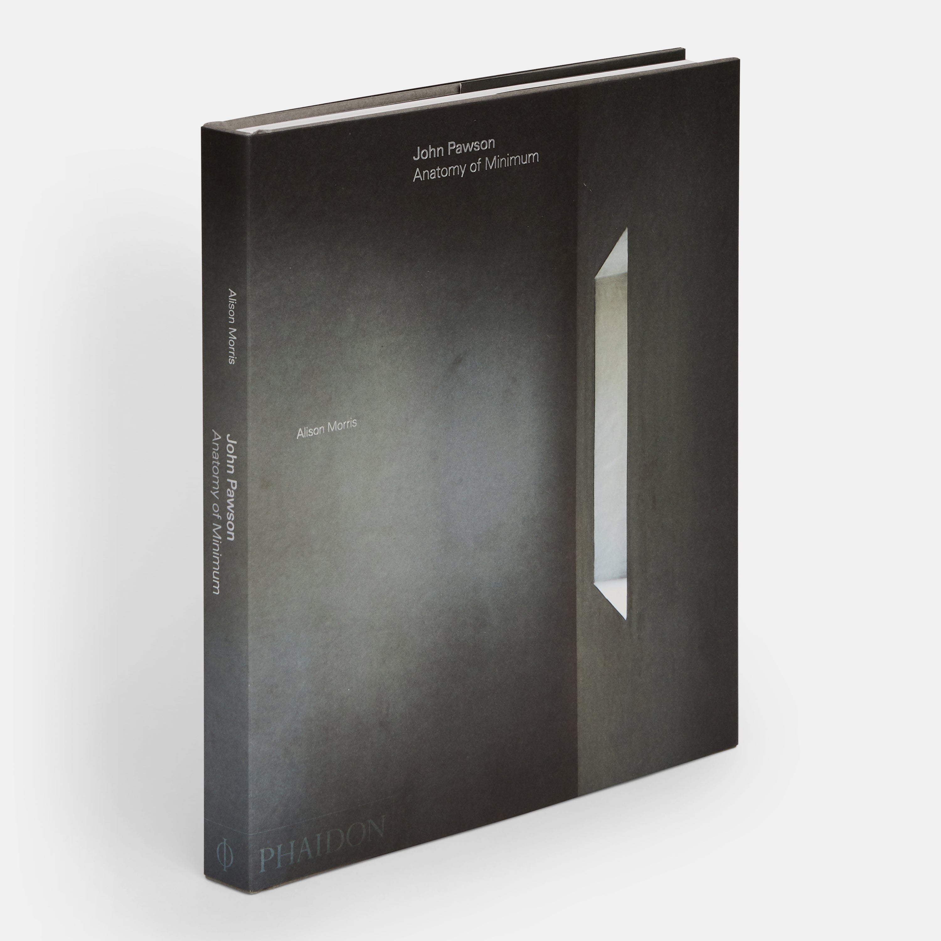 John Pawson: Anatomy of Minimum | Standard Edition | 9780714874845