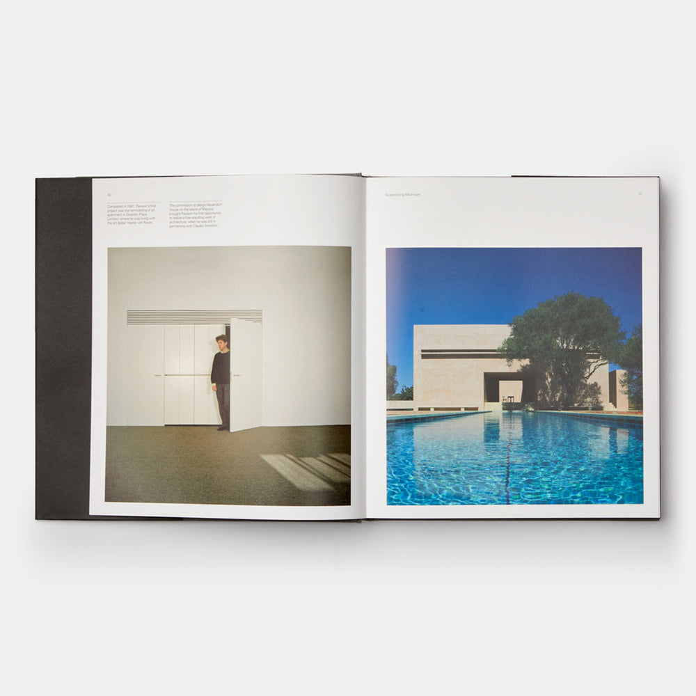 John Pawson: Anatomy of Minimum